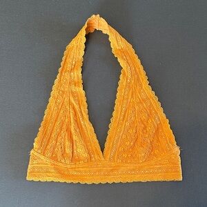 Charlotte Russe Lace Bralette